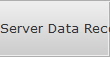 Server Data Recovery Colorado Springs server 